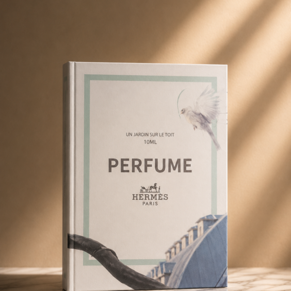 livre décoratif