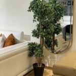 Plante Artificielle