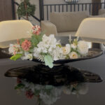 plat decoratif 23kh-033