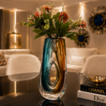 vase cristale 23kh-037