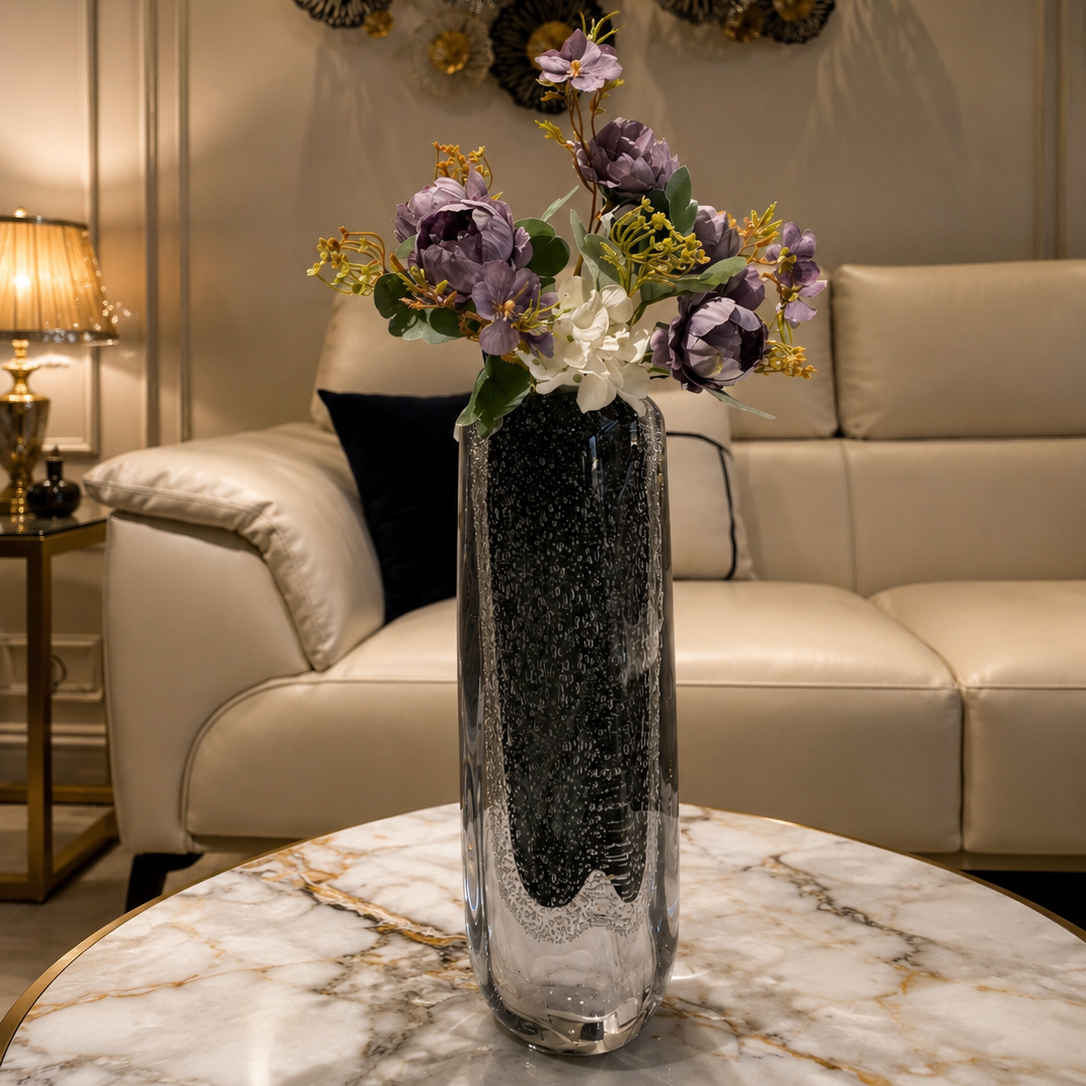 IMG_1561 vase en cristale importe 23kh-030 – Image 1