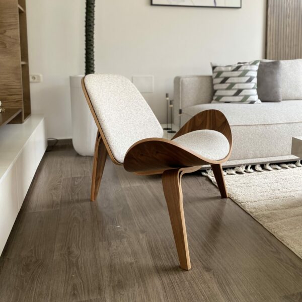 Fauteuil confortable