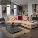 Salon Minotti