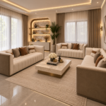 salon Fendi