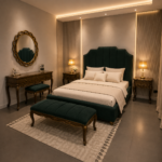 Chambre classique