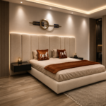 Chambre horizon