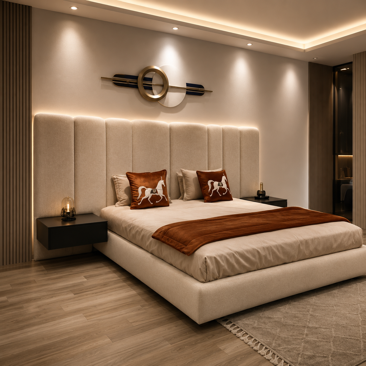 9CDAFC7A-F455-4B9B-BB48-606CF3C4029C Chambre horizon – Image 1