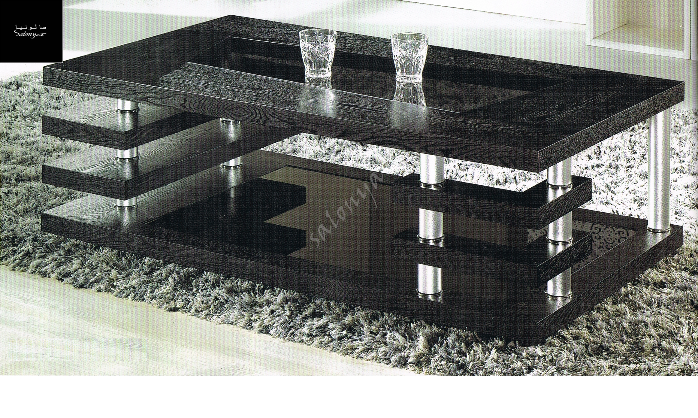 CA02-1_GF_1 Table Basse – Image 1