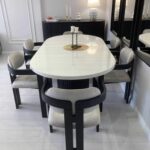 TABLE A MANGER