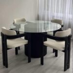 TABLE A MANGER