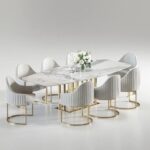 TABLE A MANGER