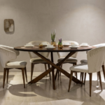 TABLE A MANGER