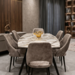 TABLE A MANGER