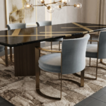 TABLE A MANGER