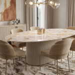 TABLE A MANGER
