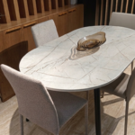 TABLE A MANGER