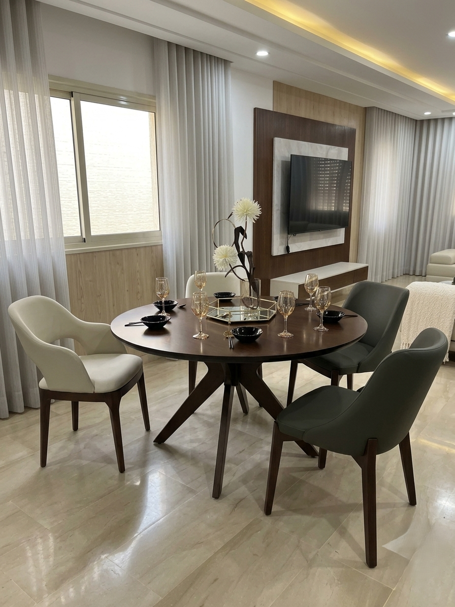 table4 TABLE A MANGER – Image 1