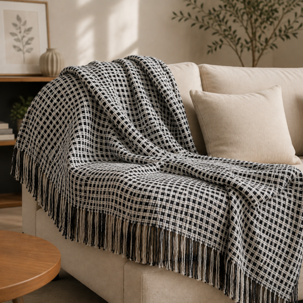 Plaid 23KH-087-3