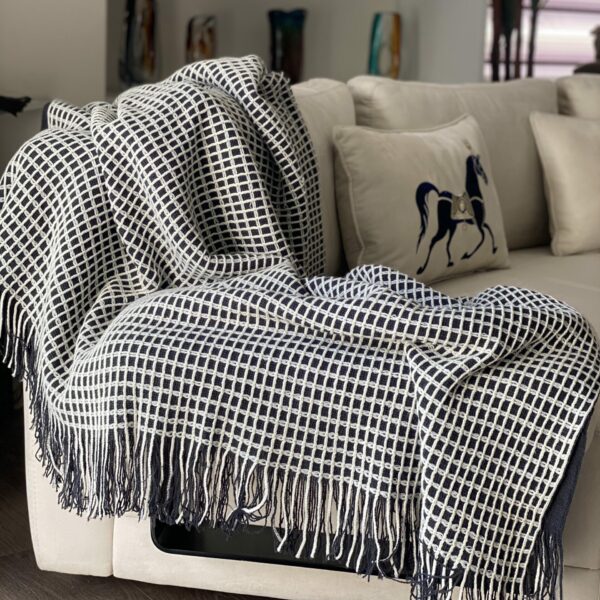 Plaid 23KH-087-3