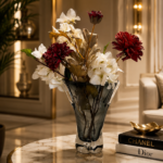 vase en cristal 23kh-032