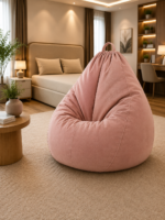 Poof poire – Image 2