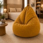 Poof poire