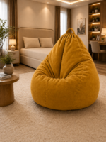 Poof poire
