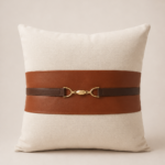 coussin  décoratif