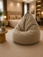 Poof poire – Image 5