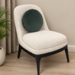 Fauteuil Aldo