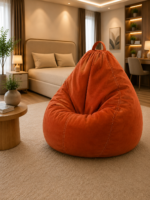 Poof poire – Image 3