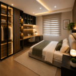 Chambre enfant
