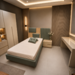 Chambre enfant : autres modèles