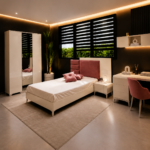 Chambre enfant Elena