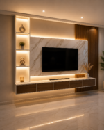 Meuble TV