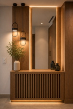 Meuble d'entrée