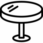 Table basse
