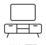 Meuble TV