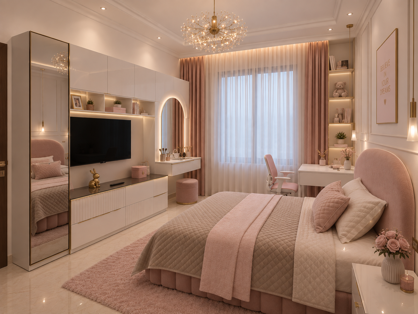CFA1479C-97CD-4523-B7B5-6B718C5E3B4D Chambre MARAM – Image 1