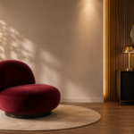 Fauteuil B