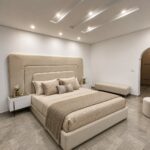 Chambre parentale Royale