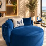 Fauteuil Fendi